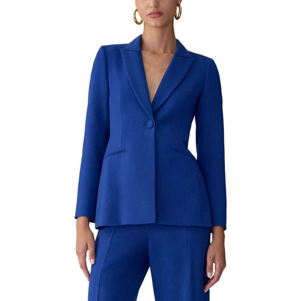 Carolina Herrera Womens Jacket